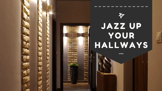 Secrets to Jazz Up Your Hallways