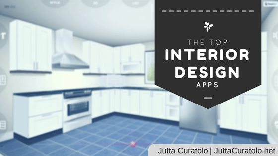 The Top Interior Design Apps