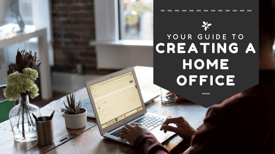 Jutta Curatolo: Your Guide to Creating a Home Office